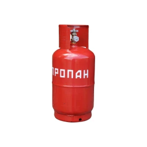 Баллон газовый (НЗГА) 12л