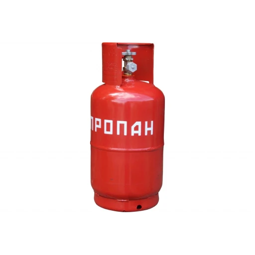 Баллон газовый (НЗГА) 12л