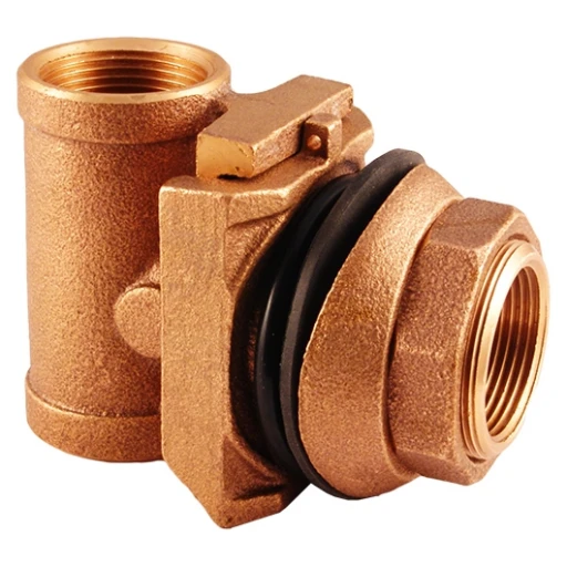 Адаптер для скважины JEMIX BP-0110, ADS-32/АСЛ-32
