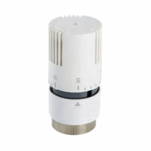 Термостатическая головка жидкостная М30 × 1,5 VALTEC 6,5-28 °C