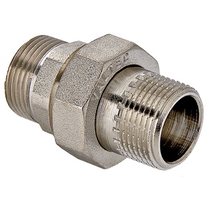 Американка прямая    1"  VALTEC н./н.
