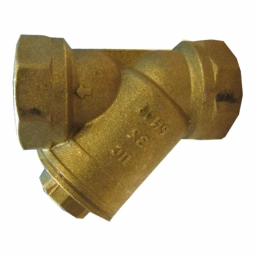 Фильтр для газа  1/2" ДУ-15 пылеулавливающий ФГП-15
