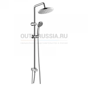 Душевая стойка Oute T8604