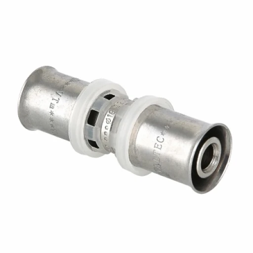Соединитель пресс 16 VALTEC