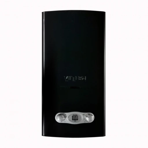 Газовая колонка VilTerm S10 (черная)
