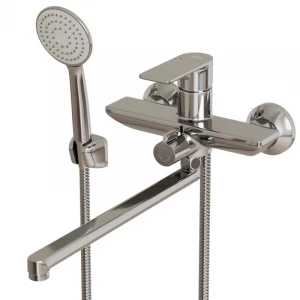 Смеситель для ванны и раковины 35k MIXLINE ML26-02 "Life"