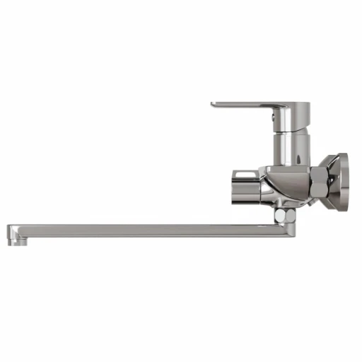 Смеситель для ванны и раковины 35k MIXLINE ML26-02 "Life"