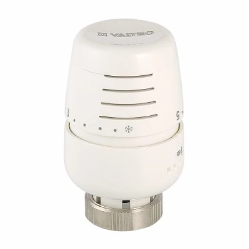 Термостатическая головка жидкостная М30 × 1,5 VALTEC 6,5-28 °C VT.5000.0.0