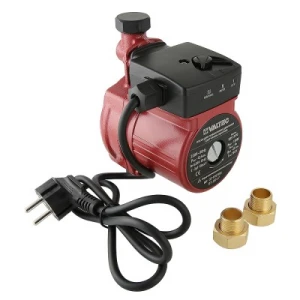 Насос повышающий давление VALTEC VRS 12/9G