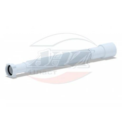 Гибкая труба 1 1/4" - 40х50  АНИ ПЛАСТ удлин. (60 шт.) K216