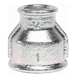 Муфта переходная 1 1/2'' - 3/4'' вн/вн GEBO Platinum
