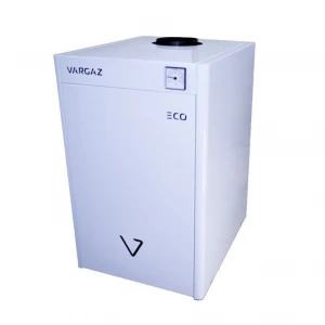 Котёл газовый КСГ-8 VARGAZ ЭСО