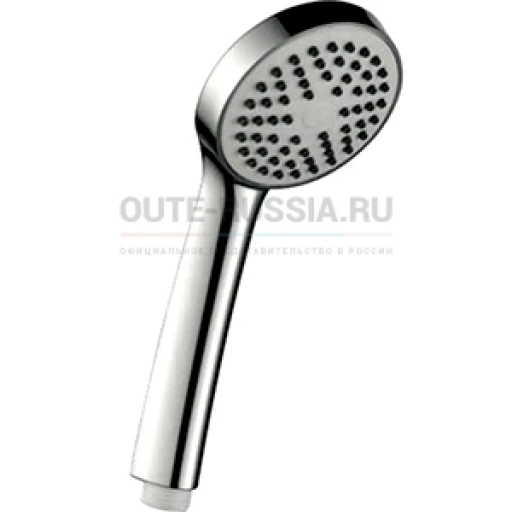 Лейка душевая  RH02  RAINSBERG