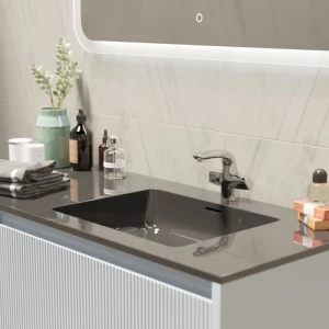 Смеситель для раковины 1/2 кер. MIXLINE ML39-04 "Organic"