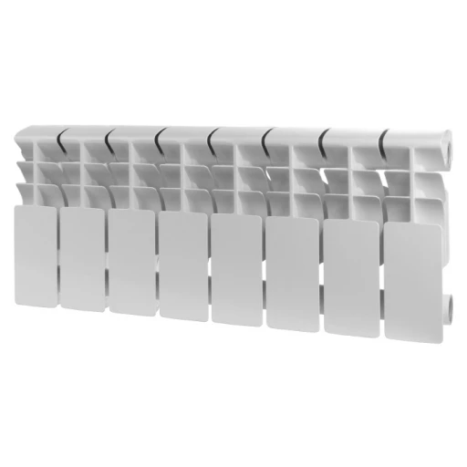 Радиатор алюминиевый ROMMER Plus 200/96  12 секций
