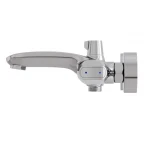 Смеситель для ванны 1/2 кер. MIXLINE ML39-01 "Organic"