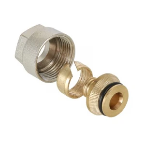 Евроконус для PEX трубы 20 (2,0) х 3/4" VALTEC
