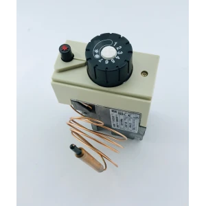Газовый клапан 630 EUROSIT (0.630.802)