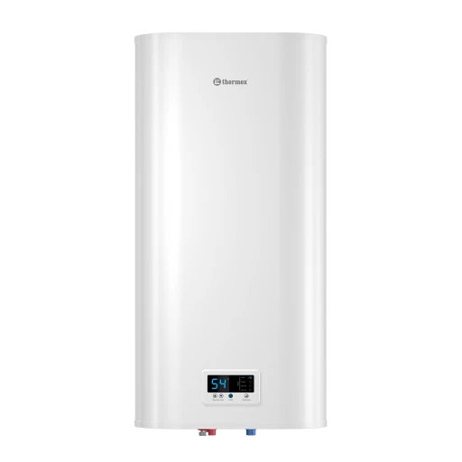 Водонагреватель электрический THERMEX IF 80 V (pro) нерж верт.
