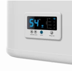 Водонагреватель THERMEX Akvo 80 V круглый нержавейка