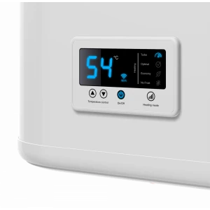 Водонагреватель THERMEX Akvo 80 V круглый нержавейка