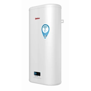Водонагреватель THERMEX Akvo 80 V круглый нержавейка
