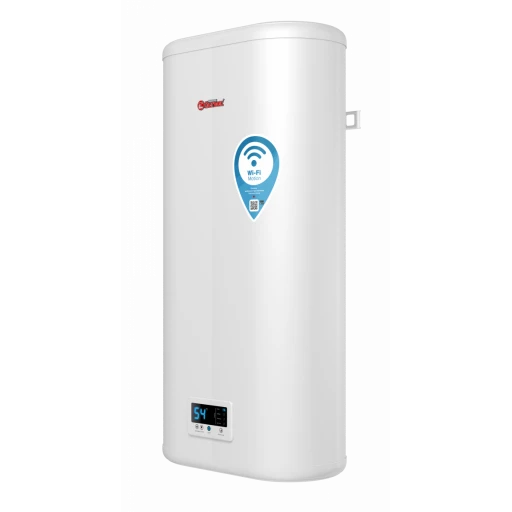 Водонагреватель THERMEX Akvo 80 V круглый нержавейка