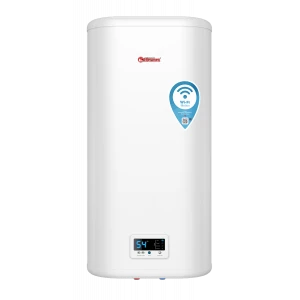 Водонагреватель THERMEX Akvo 80 V круглый нержавейка