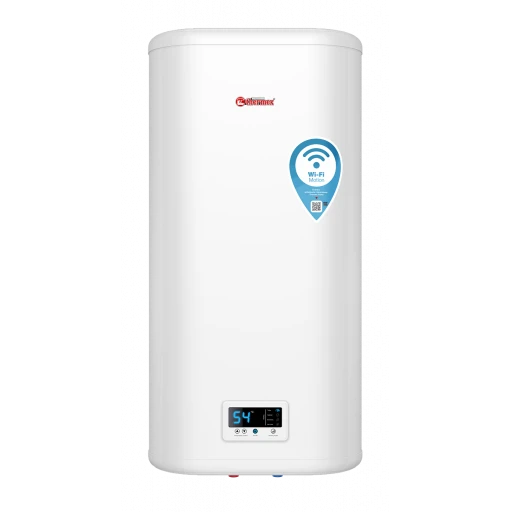 Водонагреватель THERMEX Akvo 80 V круглый нержавейка