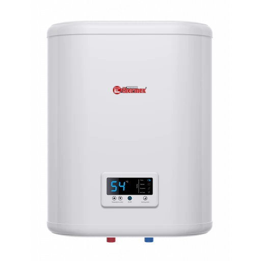 Водонагреватель электрический THERMEX IF 30 V (pro)  нерж верт.