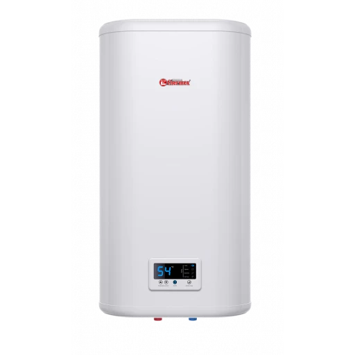 Водонагреватель электрический THERMEX IF 50 V (pro) нерж верт.