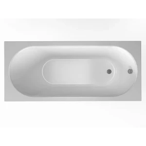 Ванна ERLIT™ MODERN 170*70 без каркаса,без панели