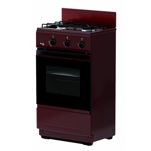 Газовая плита ЛАДА СG 32013 В Nova 2x комф.