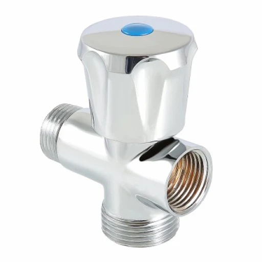 Вентиль для подкл. с/т приборов 1/2"х3/4"х1/2" VALTEC