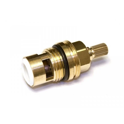 Кран-букса 1/2" кер. 8*20шл аналог Vidima
