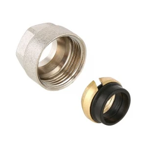 Евроконус для медной трубы 15-3/4 VALTEC