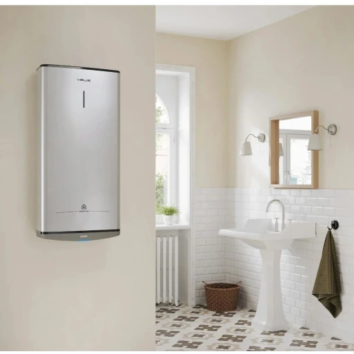 Водонагр ARISTON ABS VLS PRO INOX R 100