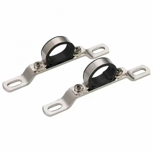 Кронштейн для коллектора 3/4 низкий VP26-A (пара)