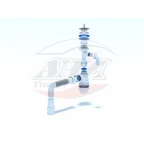 C0315 Сифон бутыл 1 1/2" с отв. стир/м с/тр АНИ (30 шт.)