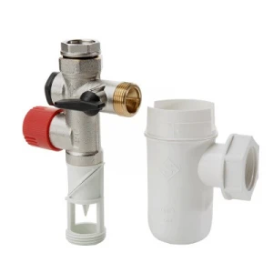VALTEC Группа безопасности бойлера 3/4"