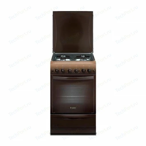 Газоэлектрическая плита GEFEST ПГЭ 5102-02 0001 (5102-02К)