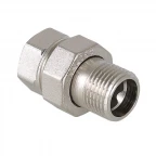 Американка прямая     1/2" вн/вн VALTEC