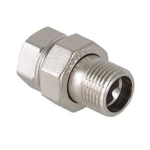Американка прямая    1"  VALTEC