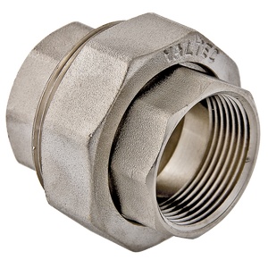 Американка прямая    1" вн./вн. VALTEC
