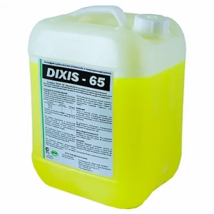 Антифриз DIXIS-65 канистра 10 кг