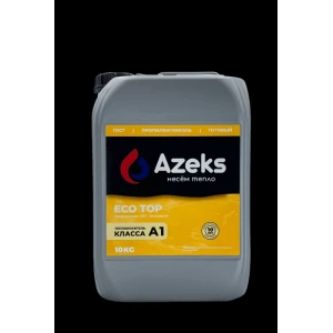 Антифриз AZEKS ECO TOP канистра 20 кг(DIXIS ТОР ЭКО-30)