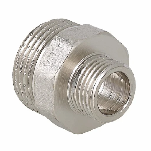 Бочонок никель  1/2''х3/8" VALTEC