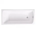 Ванна ERLIT™ ULTRA 150*70 без каркаса,без панели