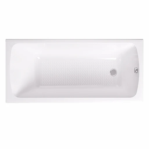 Ванна ERLIT™ ULTRA 150*70 без каркаса,без панели