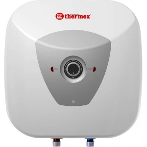 Водонагреватель электрический THERMEX HIT 15-O (pro) над раковиной